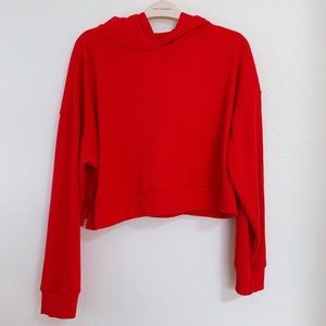 ALO Yoga Muse Sweatshirt